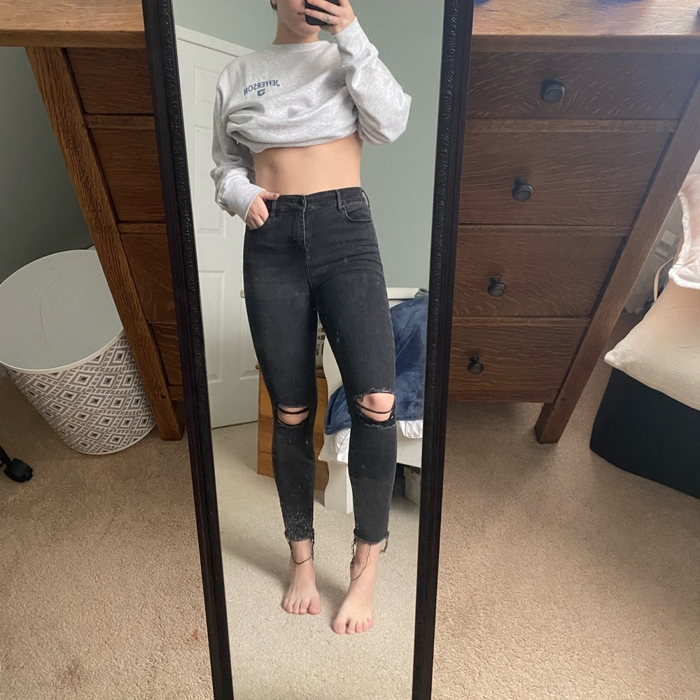 PACSUN JEANS